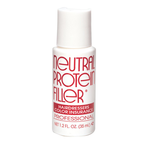 Colorful Neutral Protein Filler 1.2 oz Colorful Neutral Protein Filler 1.2 oz